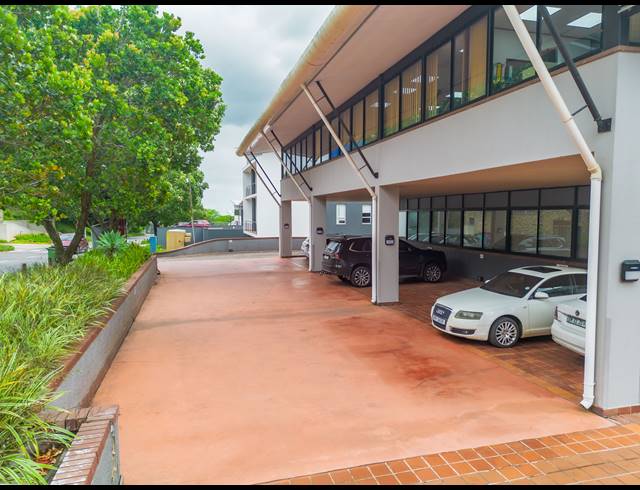 214M² OFFICE TO LET IN WESTVILLE